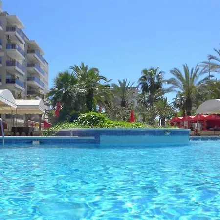 Roulette Rentalmar 2* Salou