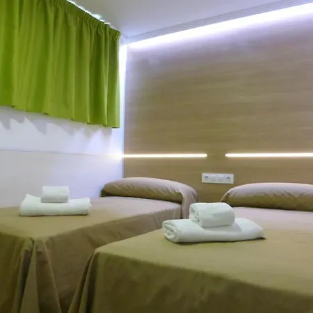Otel Roulette Rentalmar Salou