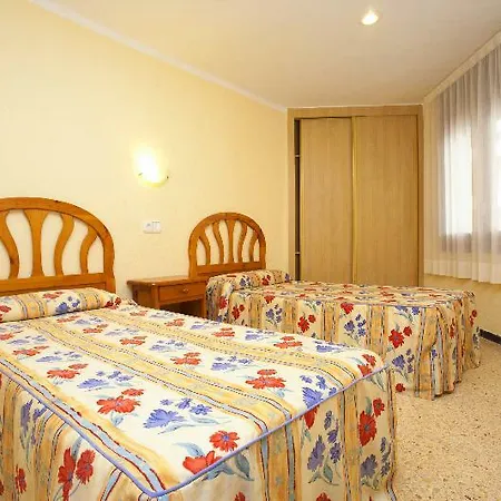 Roulette Rentalmar Salou