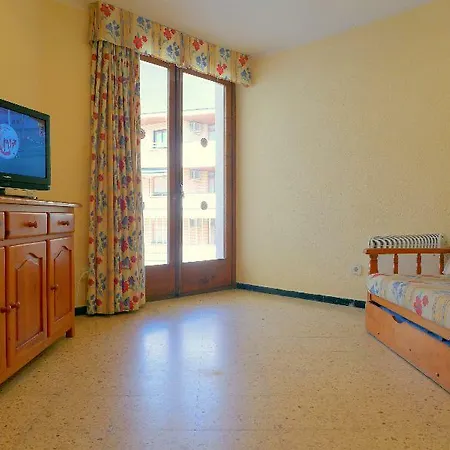 Roulette Rentalmar Hotel